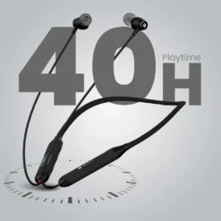 Harmonics Z8 Bluetooth Neckband