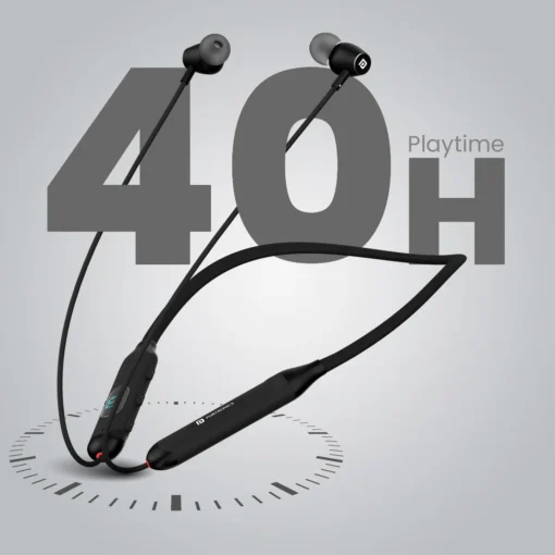 Harmonics Z8 Bluetooth Neckband