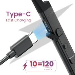 Harmonics Z9 Bluetooth Neckband