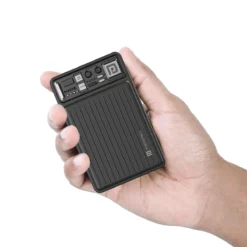 Luxcell Mini 10K (Non-Wireless) Power Bank 22.5 Watt Output