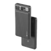 Luxcell Wireless 10K Power Bank 22.5 Watt Output