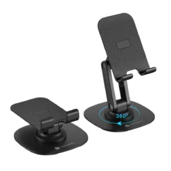MoBot III Foldable and Portable Mobile Stand
