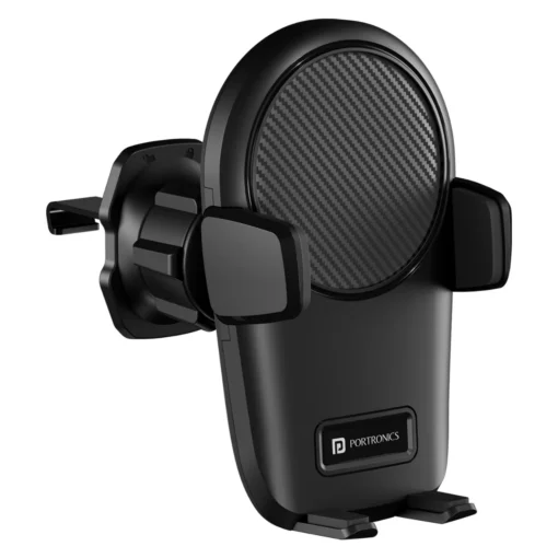 Clamp Z 180° Rotation AC Vent Mount Mobile Holder