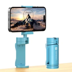 MoBot Clip Mobile stand with Customizable Viewing Angles
