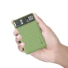 Luxcell Mini 10K (Non-Wireless) Power Bank 22.5 Watt Output