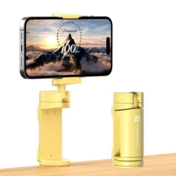 MoBot Clip Mobile stand with Customizable Viewing Angles