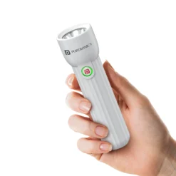 Eco Glow Mini LED Flashlight