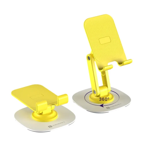 MoBot III Foldable and Portable Mobile Stand