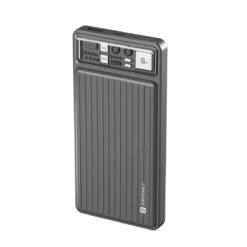Luxcell 10K Power Bank 20 Watt Output