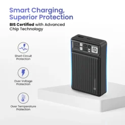 Luxcell Mini 20K 22.5W Max Output 20000 MAH