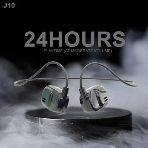 UBON Bone Conduction J10 Wireless Neckband