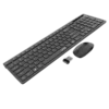 UBON Master Combo KW-1510 Wireless Keyboard & Mouse 1 UBON Master Combo KW-1510 Wireless Keyboard & Mouse