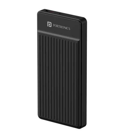 Luxcell B 10000MAH Power Bank