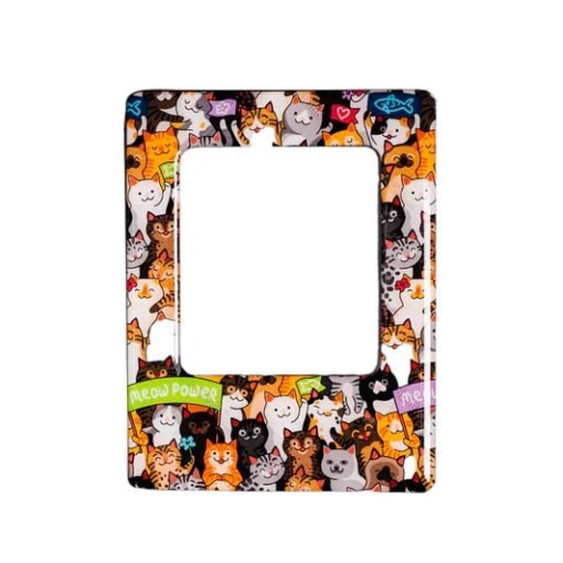 Magnetic Frames - For the cat lovers!