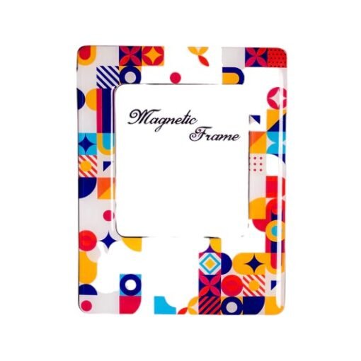 Magnetic Frames - Living the simplicity