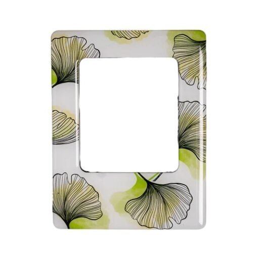 Magnetic Frames - Lovely Patterns!