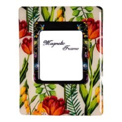 Magnetic Frames - Party of Colors!