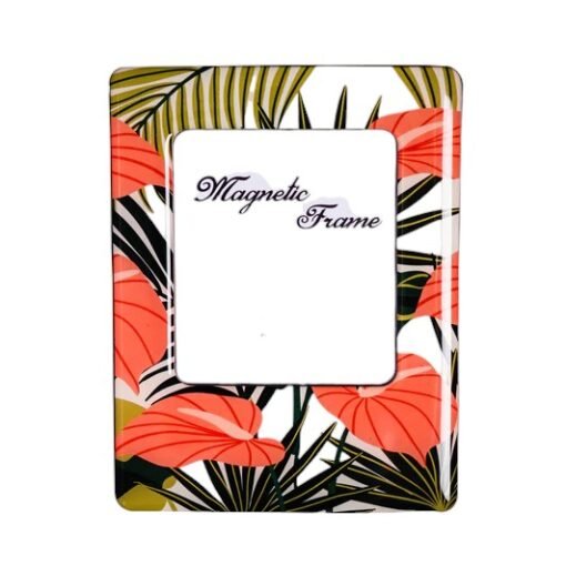 Magnetic Frames - Tropical bonanza