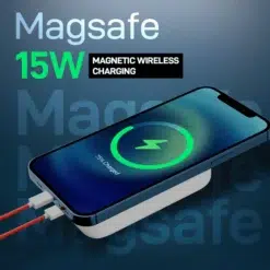 Ubon PB-X104 wireless charging power banks