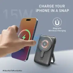 Ubon Power Bank-x110