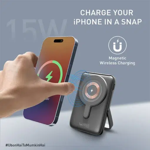 Ubon Power Bank-x110