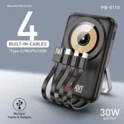 Ubon Power Bank-x110