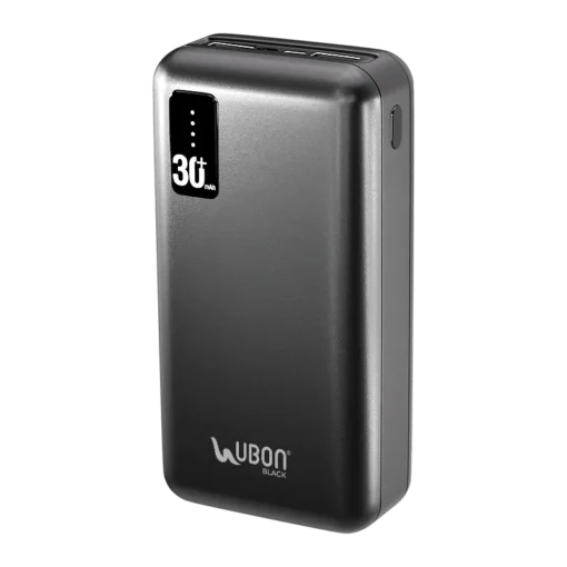 UBON Mahabali PB-X33 30000mAh Power Bank