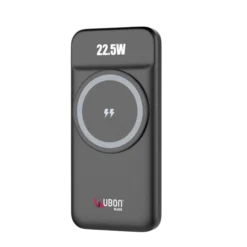 Ubon PB-X108 7 in 1 Power Champ 10000mAh Power Bank 10 UBON PB-X108 Power Bank