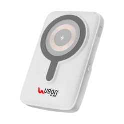 Ubon Power Bank-x110 White