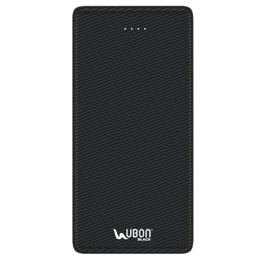 Ubon PB-X88 Master Choice 10000mAh Power Bank