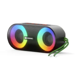 PIXEL 3 20W Bluetooth speaker with RGB Lights