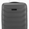 Wenger Vyte Carry-On Hardside 4W Dark Grey