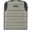 Wenger, Static Pro, Large Hardside Case, 8w, Soft Gold