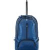 Victorinox Backpack Sports, Wheeled Scout, Blue