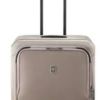 Connex, 24" Medium Softside Case, Grey
