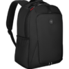 Wenger, New Essentials Backpack, XE Professional, Black