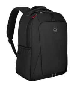 Wenger, New Essentials Backpack, XE Professional, Black