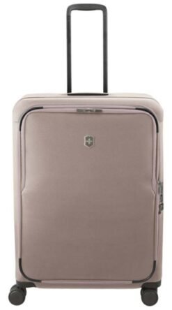 Connex, 27" Large Softside Case, Grey