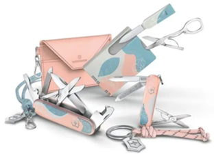 Swiss Card Classic, Paris Style 6 Swiss Card Classic, Paris Style