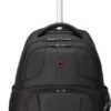 Wenger, 18.5" Rolling Computer Backpack