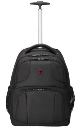 Wenger, 18.5" Rolling Computer Backpack