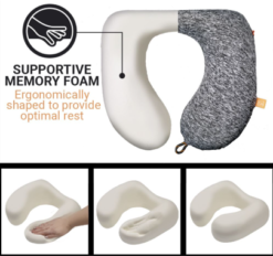 Go Travel - Memory ZZZs (Orange)