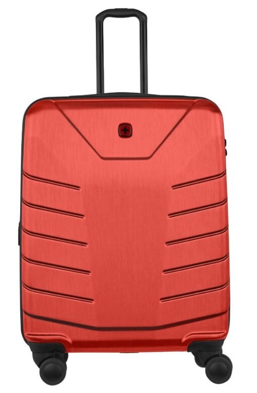 Wenger, Pegasus Large Hardside Case, Salsa