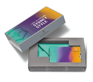 Swiss Card Classic, Sydney Style 4 Swiss Card Classic, Sydney Style