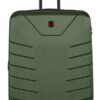 Wenger, Pegasus Carry-On Hardside Case, Military Green