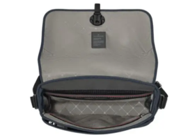 Architecture Urban2, Messenger, Melange Blue/Black