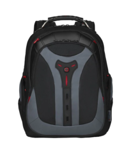 Wenger Backpack, Pegasus, Grey