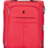 Wenger, Fiero Pro Carry on Softside Case, 8w, Red