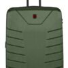 Wenger, Pegasus Medium Hardside Case, Military Green