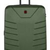 Wenger, Pegasus Large Hardside Case, Military Green